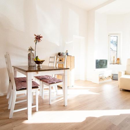 Burg Rotraut #2 Lägenhet Sellin  Exteriör bild