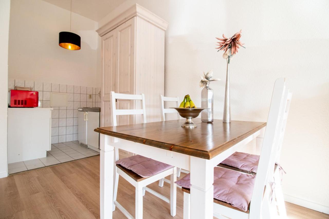 Burg Rotraut #2 Lägenhet Sellin  Exteriör bild