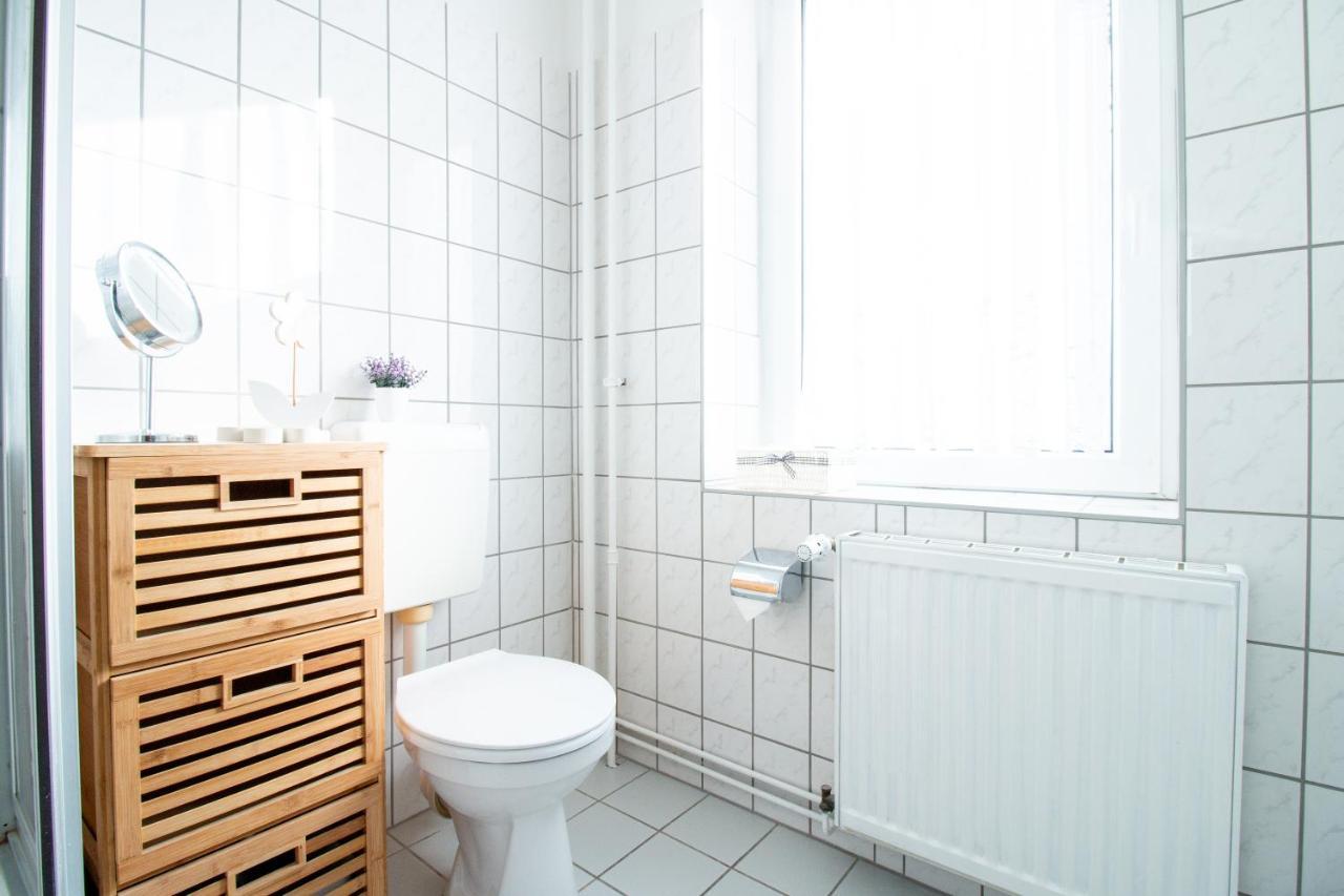 Burg Rotraut #2 Lägenhet Sellin  Exteriör bild
