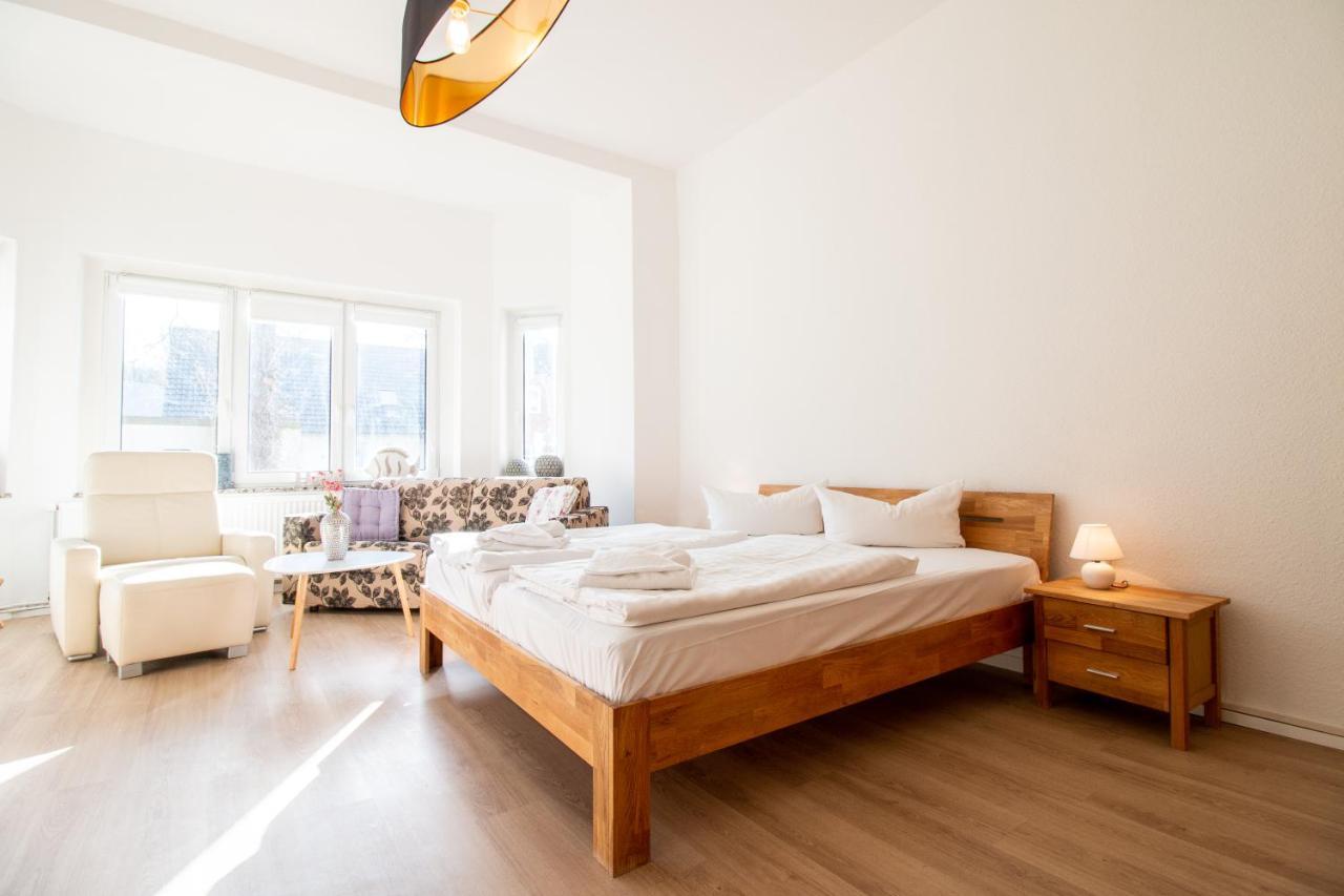 Burg Rotraut #2 Lägenhet Sellin  Exteriör bild